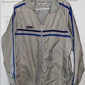 Rain Jacket